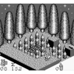 OTTOS OTTIFANTEN BABY BRUNOS NIGHTMARE GB IG3