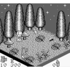 OTTOS OTTIFANTEN BABY BRUNOS NIGHTMARE GB IG2