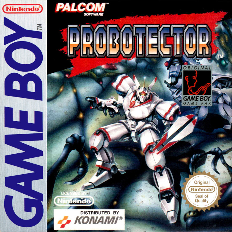 PROBOTECTOR GB