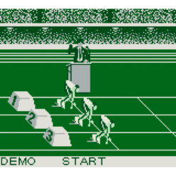 OLYMPIC SUMMER GAMES GB IG2