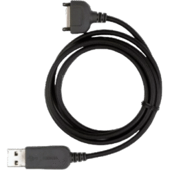 CABO DADOS PARA NOKIA USB CA53 1MT (PRETO)
