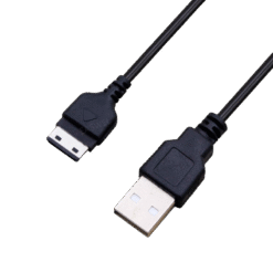 CABO DADOS SAMSUNG USB 1MT (PRETO)