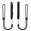 SUPORTE CORREIA JOY CON STRAP SET NSW PRETO FC