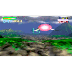 LYLAT WARS N64 S CAIXA S MANUAIS IG3