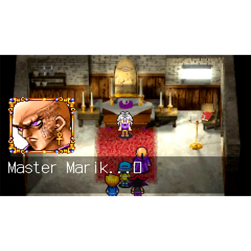 YU-GI-OH! RESHEF LE DESTRUCTEUR GBA (S/CAIXA, S/MANUAIS) - Image 3