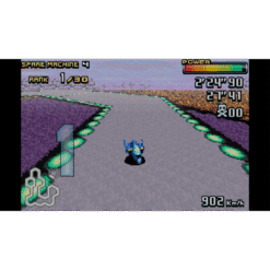 F ZERO GP LEGEND GBA S CAIXA S MANUAIS IG2