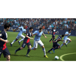 FIFA 14 PSVITA S CAIXA S MANUAIS IG1