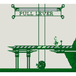 ODDWORLD ADVENTURES GB IG3