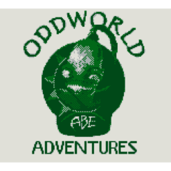ODDWORLD ADVENTURES GB IG1