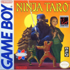 NINJA TARO GB