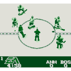 NHL HOCKEY 95 GB IG3