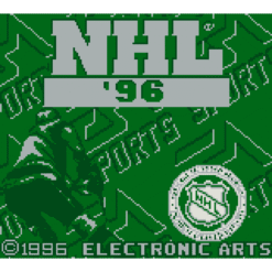 NHL 96 GB IG1