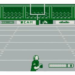 NFL QUARTERBACK CLUB GB IG3