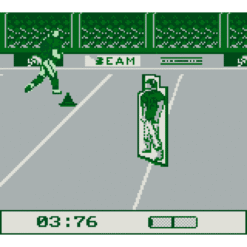 NFL QUARTERBACK CLUB GB IG2