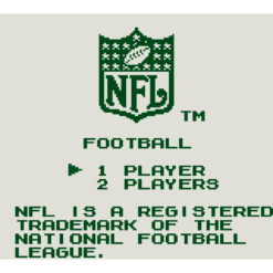 NFL FOOTBALL GB IG1