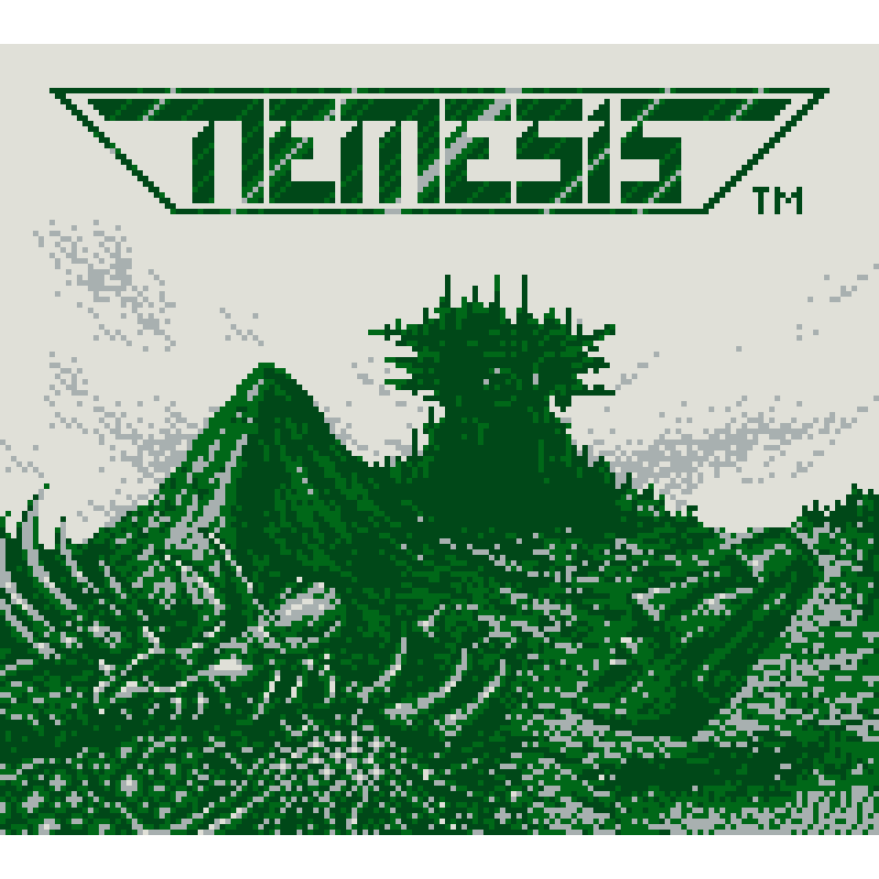 NEMESIS GB - Image 2