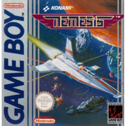 NEMESIS GB