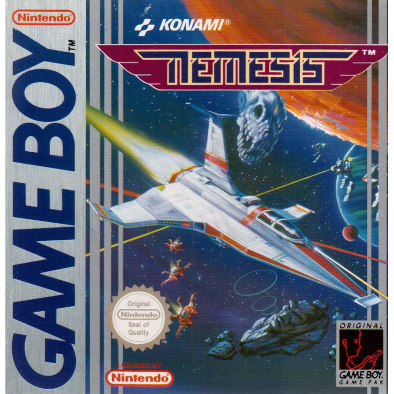 NEMESIS GB