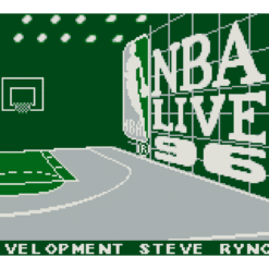 NBA ALIVE 96 GB IG1