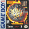 NBA JAM TOURNAMENT EDITION GB FC