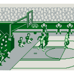 NBA JAM TOURNAMENT EDITION GB IG2