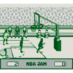 NBA JAM GB IG2