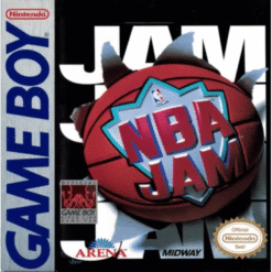 NBA JAM GB