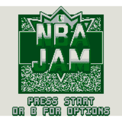 NBA JAM GB IG1