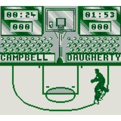 NBA ALL STAR CHALLENGE 2 GB IG2