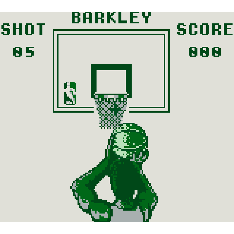 NBA ALL-STAR CHALLENGE 2 GB - Image 4