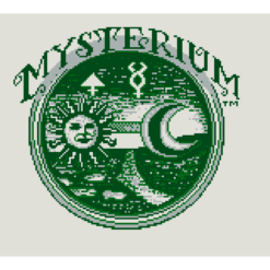 MYSTERIUM GB IG1