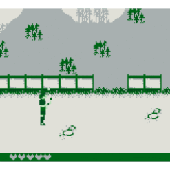 DISNEYS MULAN GB IG2