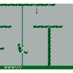 DISNEYS MULAN GB IG3