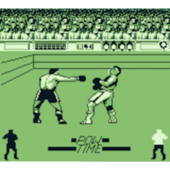 MUHAMMAD ALI HEAVYWEIGHT BOXING GB IG2