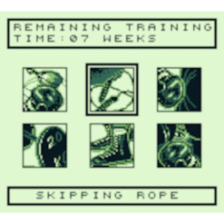 MUHAMMAD ALI HEAVYWEIGHT BOXING GB IG3