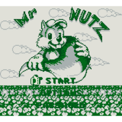 MR. NUTZ GB IG1