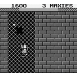 MOUSE TRAP HOTEL GB IG1