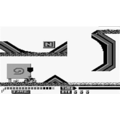 MOTOCROSS MANIACS GB IG3