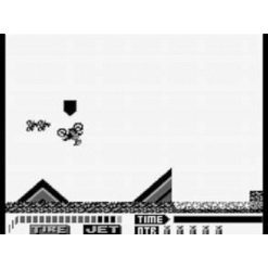 MOTOCROSS MANIACS GB IG1