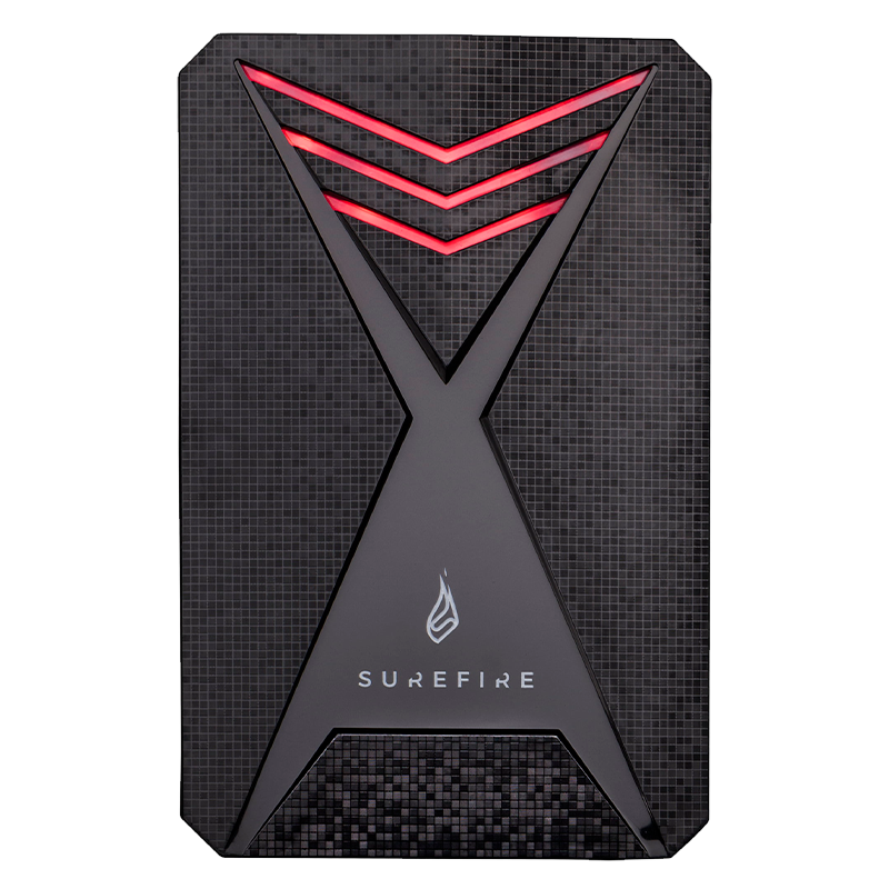 SUREFIRE DISCO EXTERNO SSD GAMING 2,5'' 1TB