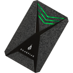SUREFIRE DISCO EXTERNO SSD GAMING 25 1TB IG1