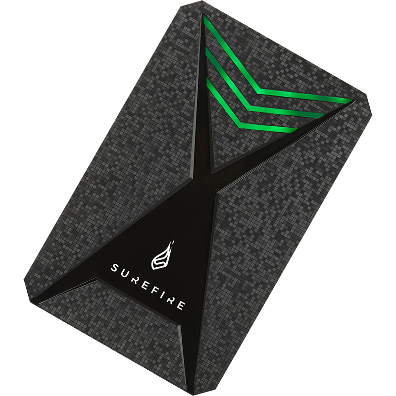 SUREFIRE DISCO EXTERNO SSD GAMING 2,5'' 1TB - Image 3