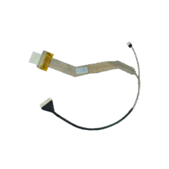 CABO LCD TOSHIBA SATELLITE L300 L305 L305D (SEMI-NOVO)