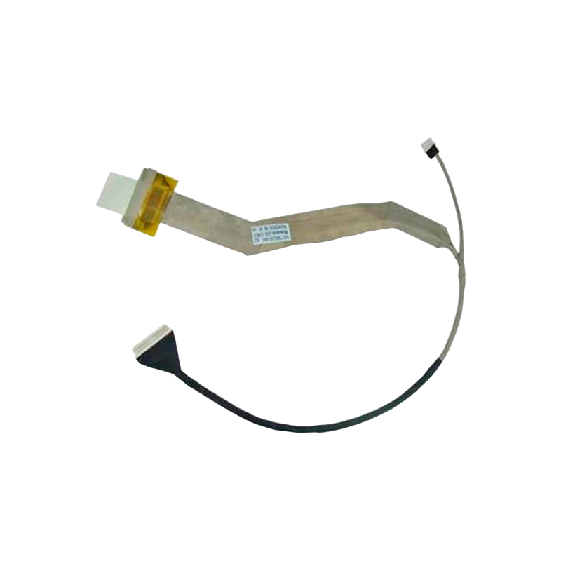 CABO LCD TOSHIBA SATELLITE L300 L305 L305D (SEMI-NOVO)