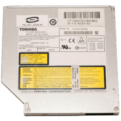 UNIDADE DVD-RW SD-L802B