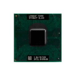 INTEL PROCESSADOR PENTIUM CORE 2 DUO T2390 1,86GHZ 1MB 533MHZ (SEMI-NOVO)