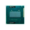 INTEL PROCESSADOR I7 2630QM QUAD CORE SOCKET G2 PGA98 FC