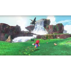 SUPER MARIO ODYSSEY NSW IG3