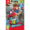 SUPER MARIO ODYSSEY