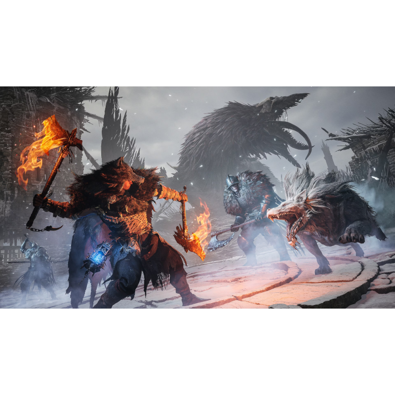 LORDS OF THE FALLEN PS4 (LIMITED EDITION) - Image 3